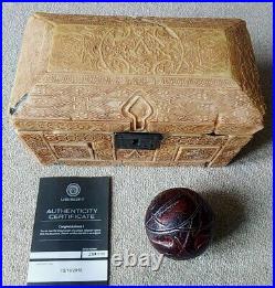 #2700/2700 Assassins Creed Apple of Eden Chest Assassin's Collectable
