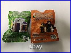 Animal Crossing Nintendo 3ds PreOrders Figurines, Very Rare. Isabelle Tortimer