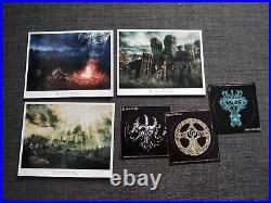 Art book Steelbook Box Stickers Post cards ELDEN RING Collector's Edition