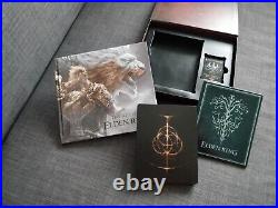 Art book Steelbook Box Stickers Post cards ELDEN RING Collector's Edition