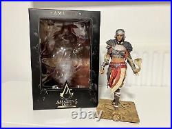 Assassin's Creed Origins Amunet/Aya Figure/Statue