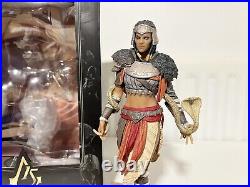 Assassin's Creed Origins Amunet/Aya Figure/Statue