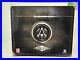 Assassins Creed 4 Black Flag Collectors Black Chest Edition + Statue Xbox 360