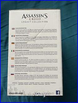Assassins Creed Altair bust IBN-LA'AHAD