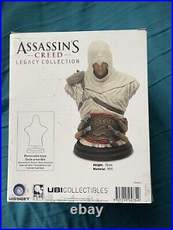 Assassins Creed Altair bust IBN-LA'AHAD