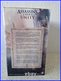 Assassins Creed Unity Elise The Fiery Temple Statue Ubicollectibles NEW