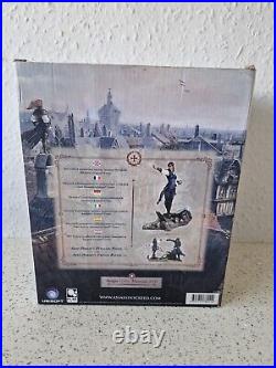 Assassins Creed Unity Elise The Fiery Temple Statue Ubicollectibles NEW