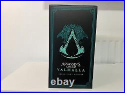 Assassins Creed Valhalla Collectors Edition Xbox