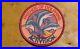 Atari Video Game Vintage 80's Activision Patch Friends of Dolphins