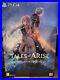 Bandai Namco Tales of Arise Collector's Edition PS4 Playstation 4