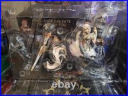 Bandai Namco Tales of Arise Collector's Edition PS4 Playstation 4