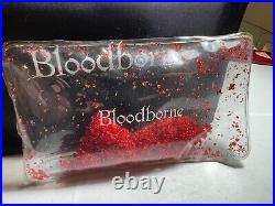 Bloodborne Rare Promo Promotional Bag Merchandise PS4 PlayStation 4