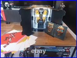 Borderlands The Handsome Collection Claptrap in a Box Edition No Game