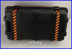 Call of Duty Black Ops 2 Care Package Footlocker Case Box Only withIntact Latches