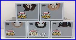 Castlevania Funko Vlad Dracula Adrian Tepes Sypha Trevor Figure Bundle Set NEW