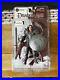 DC Unlimited Dragon Age Series 1 Loghain Action Figure EA BioWare