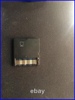 DSTwo 2 In One SuperCard For Nintendo DS and DS Two, Rare And Retired