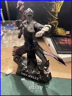 Dark Souls 3 III Collectors Edition Statue Figure ONLY MISSING SWORD WEAPON