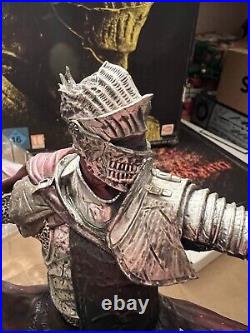 Dark Souls 3 III Collectors Edition Statue Figure ONLY MISSING SWORD WEAPON