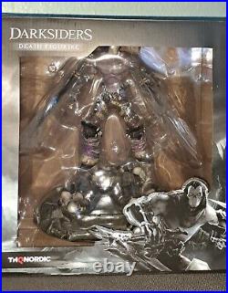 Darksiders II/2 Death Figurine GAYA Entertainment (Apocalypse Version)