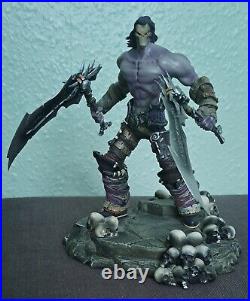 Darksiders II/2 Death Figurine GAYA Entertainment (Apocalypse Version)