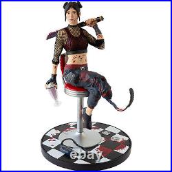 Dead Island 2 Collector's edition Statue Amy brand new