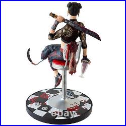 Dead Island 2 Collector's edition Statue Amy brand new