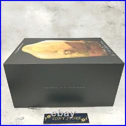 Death Stranding BB Pod Edition JP PS4 Kojima Version Collector's 1/1 Scale Like