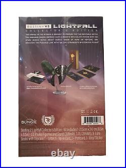 Destiny 2 Lightfall Collector's Edition (No Game / No Emblem)