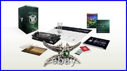 Destiny 2 The Witch Queen Collector's Edition (No Game / No Emblem)