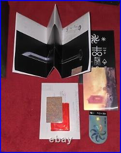 Destiny 2 The Witch Queen Collector's Edition, Opened