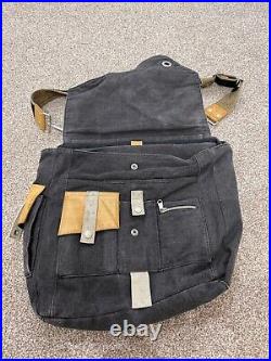 Destiny 2 collectors edition frontier satchel bag (Hawthornes Messenger Bag)