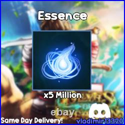 Devas Of Creation Essence & Items & Weapons? SAME DAY DELIVERY