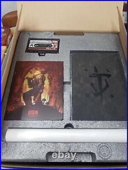 Doom Eternal Collector's Edition PC