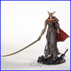 Elden Ring From Software Bandai Namco Malenia Statue/Figure 24cm Statue