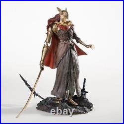 Elden Ring From Software Bandai Namco Malenia Statue/Figure 24cm Statue