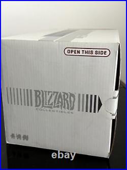 FU Blizzard Employee Exclusive LOST VIKINGS Holiday Gift Statue Figure Set 2015