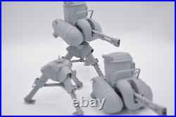 Fallout 4 1/6 Scale MK1 Turret