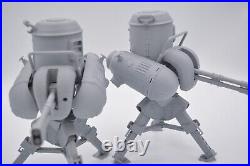 Fallout 4 1/6 Scale MK1 Turret