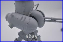 Fallout 4 1/6 Scale MK1 Turret