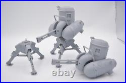 Fallout 4 1/6 Scale MK1 Turret