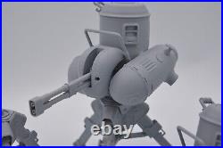 Fallout 4 1/6 Scale MK1 Turret