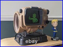 Fallout 4 Pip-Boy 3000 For Vault 111 Pip-Boy + Stand Only