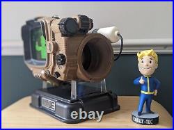Fallout 4 Pip-Boy 3000 For Vault 111 Pip-Boy + Stand Only