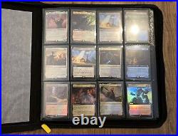 Fallout MTG Bonus Collector Bundle (169 Cards)