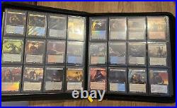 Fallout MTG Bonus Collector Bundle (169 Cards)