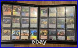 Fallout MTG Bonus Collector Bundle (169 Cards)