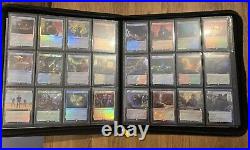 Fallout MTG Bonus Collector Bundle (169 Cards)