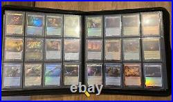 Fallout MTG Bonus Collector Bundle (169 Cards)