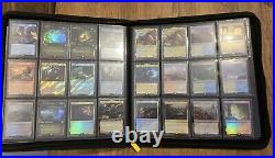 Fallout MTG Bonus Collector Bundle (169 Cards)